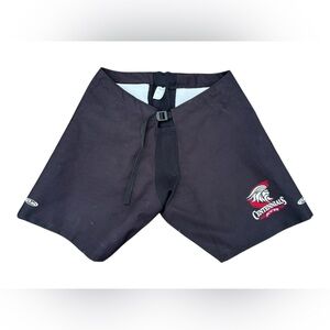Men’s Medium Athletic Knit Ayr Centennials Hockey Pants Shells Ontario